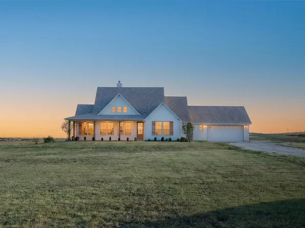10828 Gregory Rd, Sanger, TX 76266