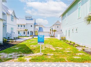 525 Sunrise Ave, Pt Aransas, TX 78373