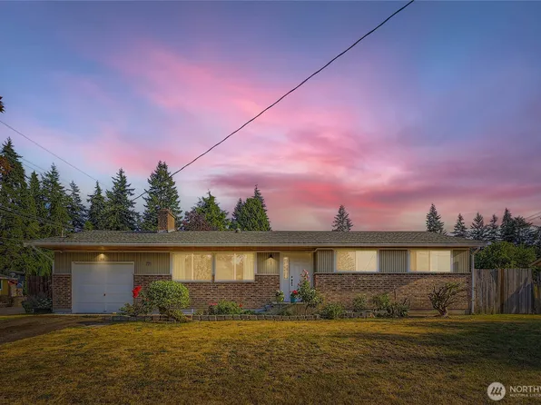 721 S 304th Street, Federal Way, WA 98003