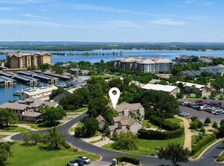 605 Port #1, Horseshoe Bay, TX 78657