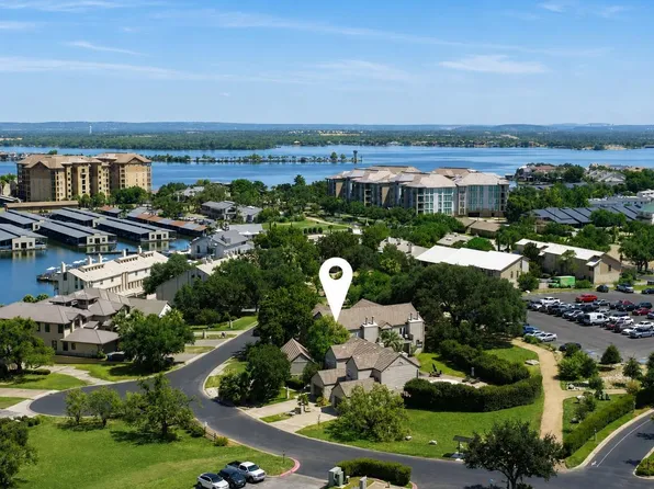 605 Port #1, Horseshoe Bay, TX 78657