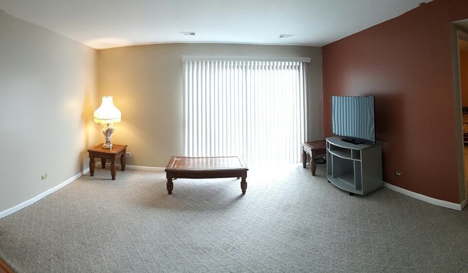Huge Family Room