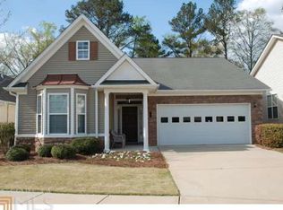 112 Williams Pride Way, Newnan, GA 30265