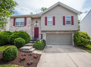 3335 Cedar Tree Ln, Erlanger, KY 41018