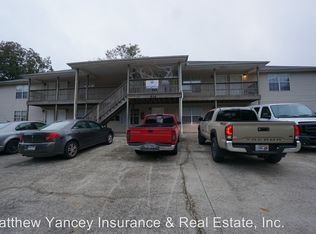 519 S 11th St APT 4, Van Buren, AR 72956