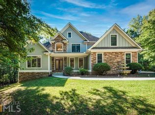 503 Sharp Mountain Pkwy, Jasper, GA 30143