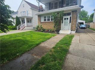 28 Knox Ave, Buffalo, NY 14216