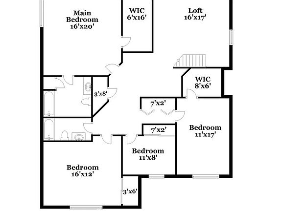 3rd image of 7522 Gramercy Crst
