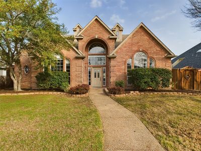 406 Stone Creek Dr, Allen, TX, 75002