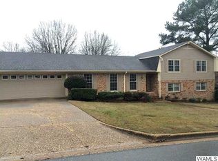 327 Shiloh Ln, Tuscaloosa, AL 35406