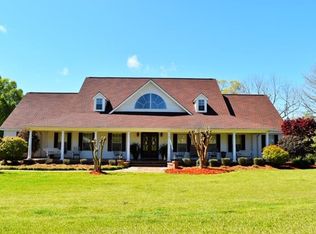 421 County Road 33, Heidelberg, MS 39439