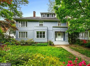 202 Edgevale Rd, Baltimore, MD 21210