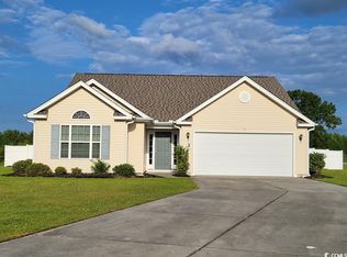 252 Hickory Springs Ct, Conway, SC 29527