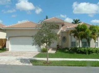 1851 SE 19th Ave, Homestead, FL 33035