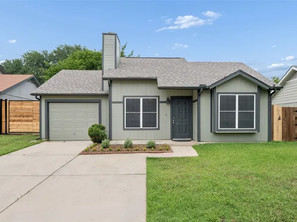 1803 Scottsdale Dr, Arlington, TX 76018