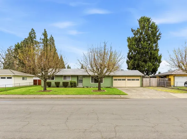 160 44th Pl NE, Salem, OR 97301