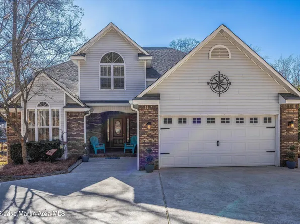 81 Chinquapin Ct, Dadeville, AL 36853