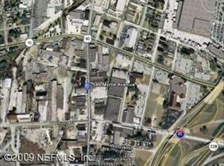 546 N Myrtle Ave, Jacksonville, FL 32204