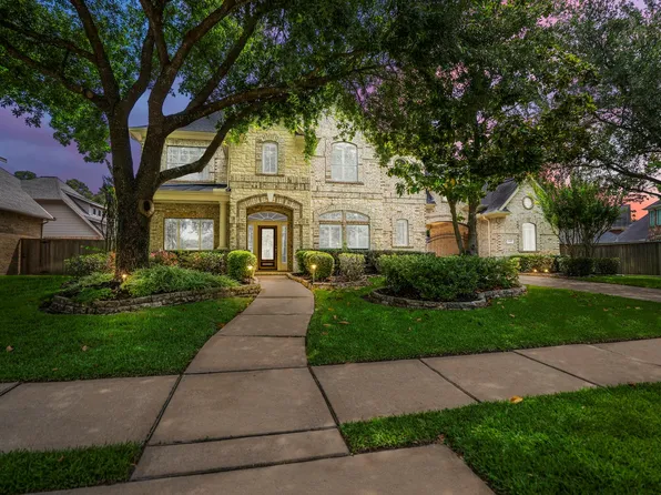 1438 Hatchmere Pl, Spring, TX 77379