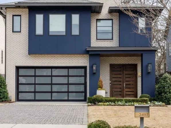 2497 Appalachee Dr NE, Atlanta, GA 30319
