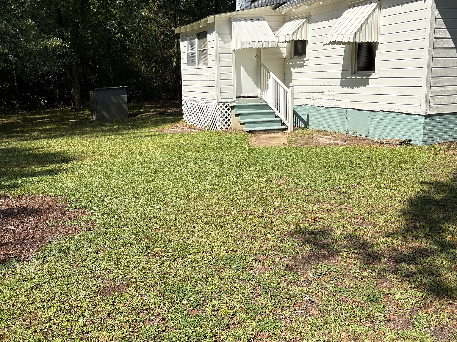124 Old Georgia Rd — Photo 4