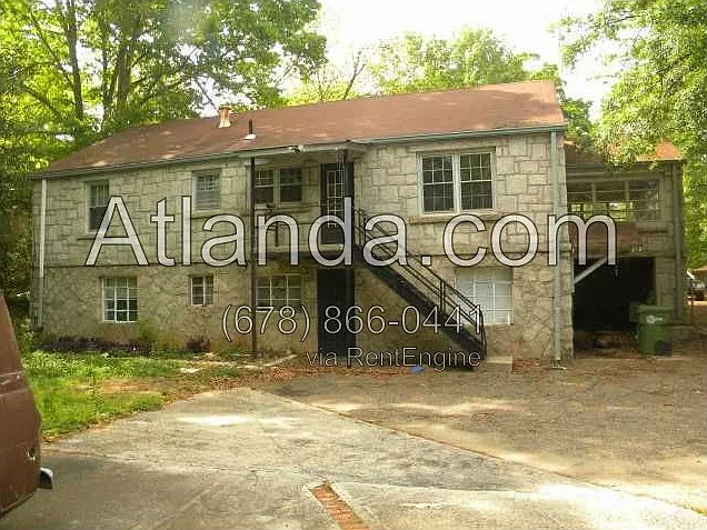 1118 Fayetteville Rd SE #B