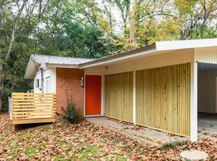 734 Sherwood Dr #A, Jackson, MS 39216