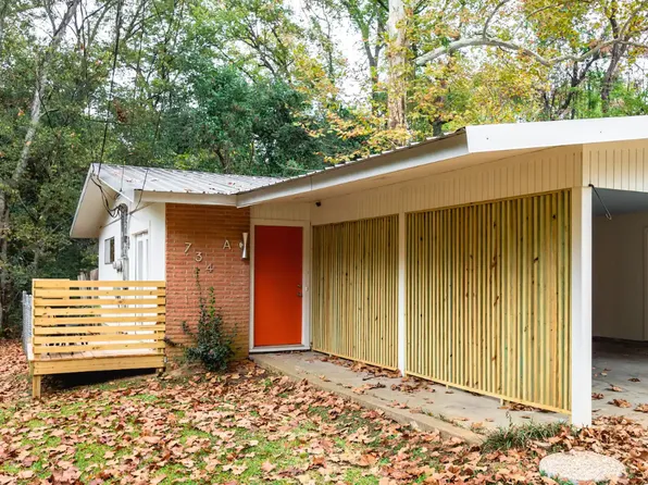 734 Sherwood Dr #A, Jackson, MS 39216