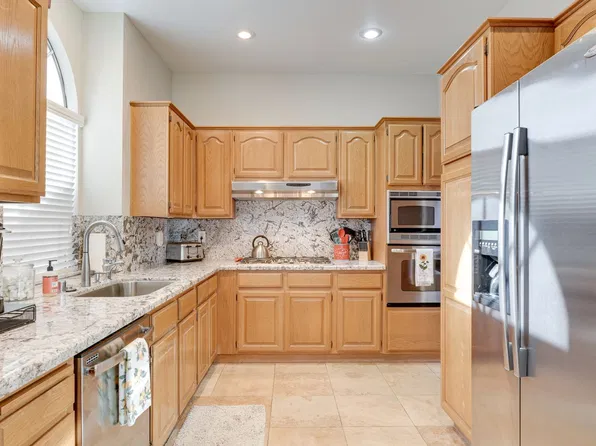 2900 Mellow Breeze St, Las Vegas, NV 89117
