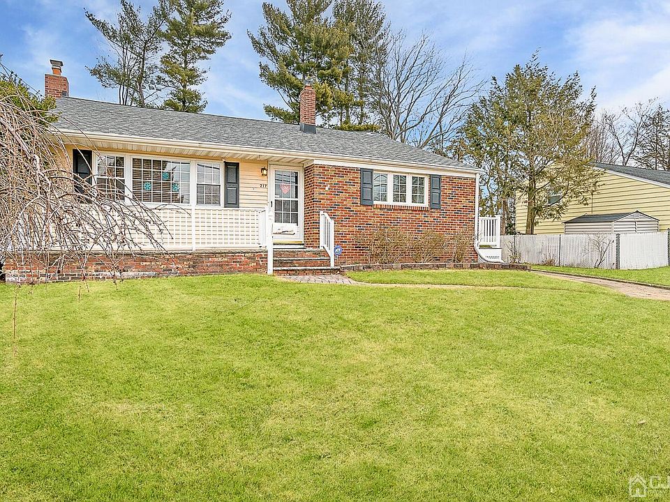 217 Joan St, South Plainfield, NJ 07080 Zillow