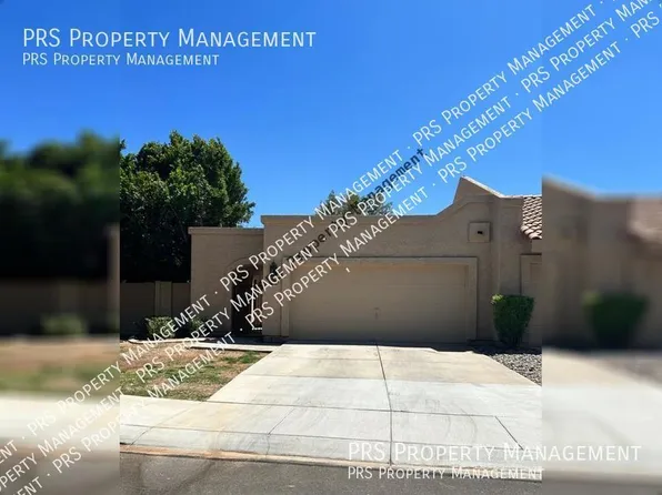 2363 W Comstock Dr, Chandler, AZ 85224