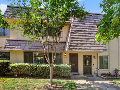 6028 Via Casitas, Carmichael, CA, 95608