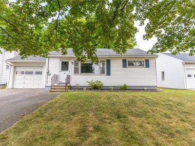 162 Deerfield Dr W, Utica, NY, 13502