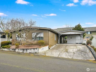 2500 Alder Street #33, Milton, WA, 98354