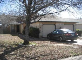 12303 Patron Dr #B, Austin, TX 78758