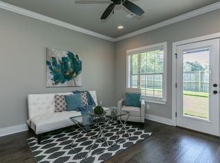 3201 SW Hillstone Ave, Bentonville, AR 72713