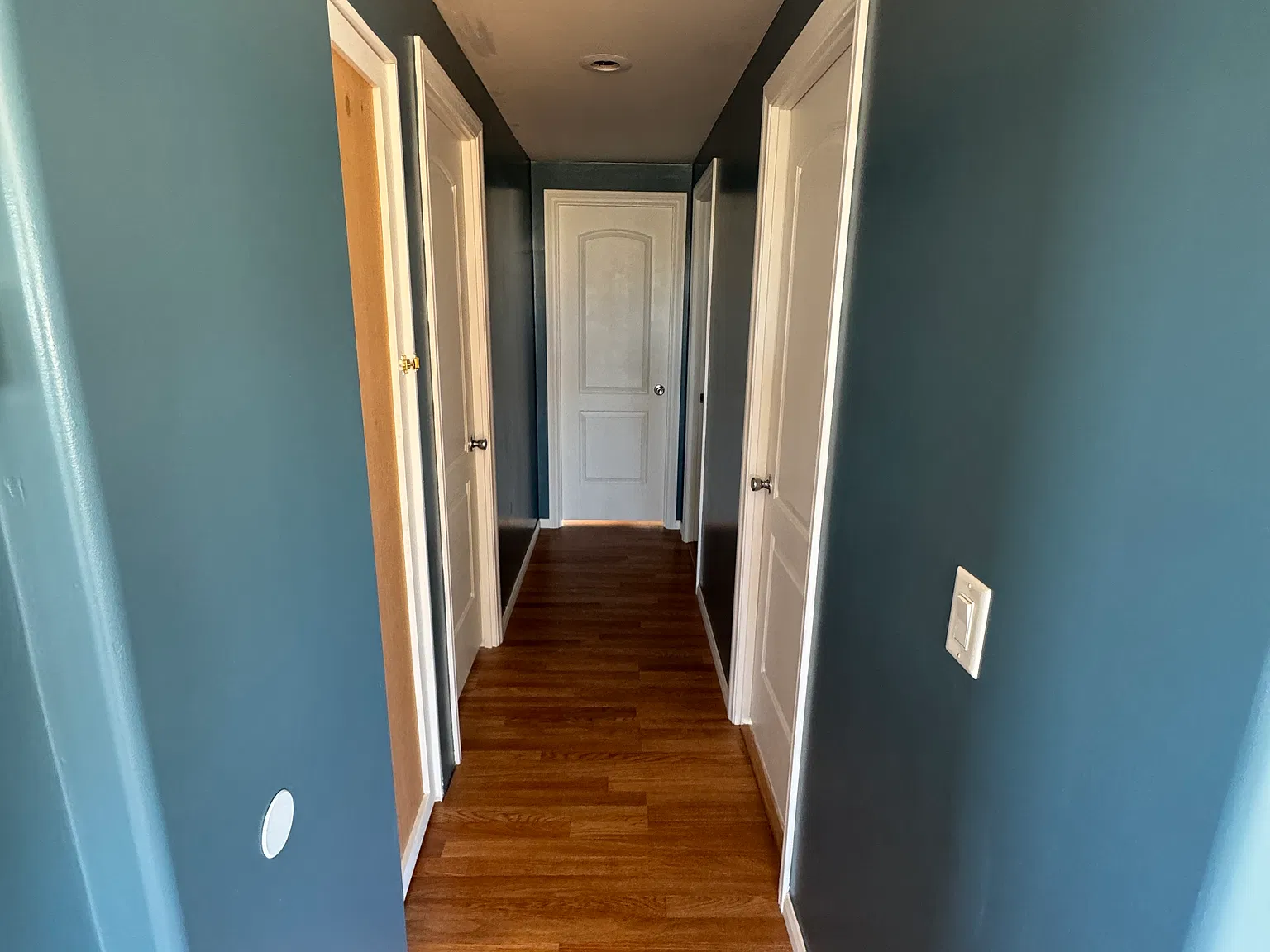 2 bed, 2.5 bath, 1400 sqft, $2,900 — Photo 4