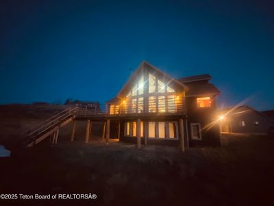 21 Hawk Path, Boulder, WY, 82923