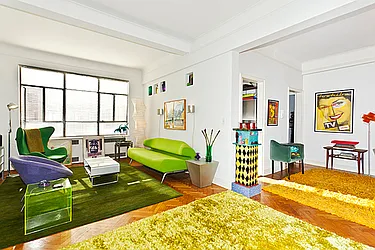 Sold by Brown Harris Stevens