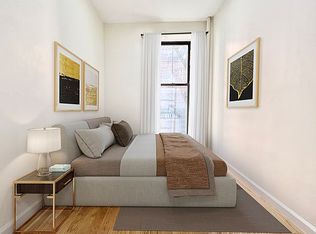 249 W 109th St APT 2, New York, NY 10025
