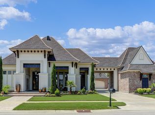 100 Rue De Langon, Broussard, LA 70518