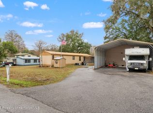 7154 County Road 651, Bushnell, FL 33513