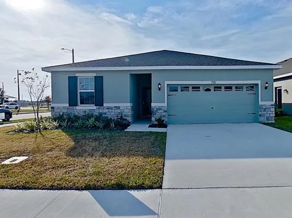 715 Griffon Ave, Lake Alfred, FL 33850