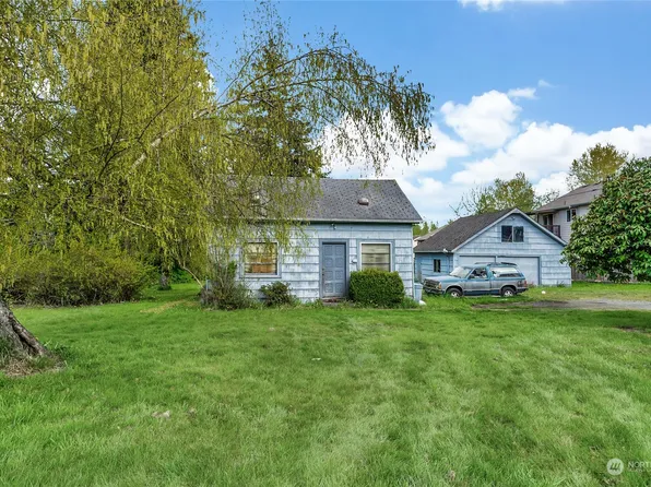 7815 Upper Ridge Road, Everett, WA 98203