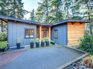 221 Glacier View Dr Unit G, Comox, BC V9M 1G6