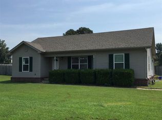 225 Juanita Dr, Lonoke, AR 72086