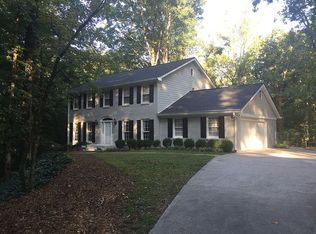 445 River Valley Rd, Sandy Springs, GA 30328