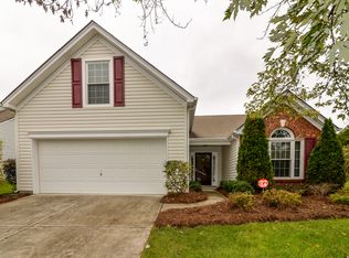 10931 Northgate Trail Dr, Charlotte, NC 28215