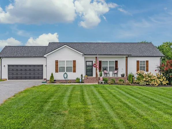 9994 Jim Cummings Hwy, Bradyville, TN 37026