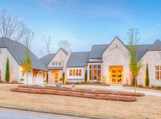 905 Southledge Trce, Birmingham, AL 35242